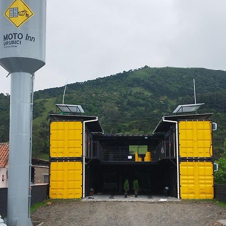 Moto Inn 우루비시 외부 사진