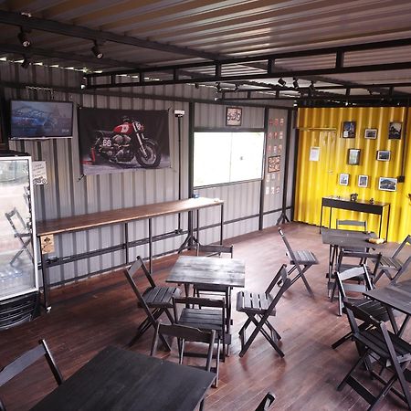 Moto Inn 우루비시 외부 사진