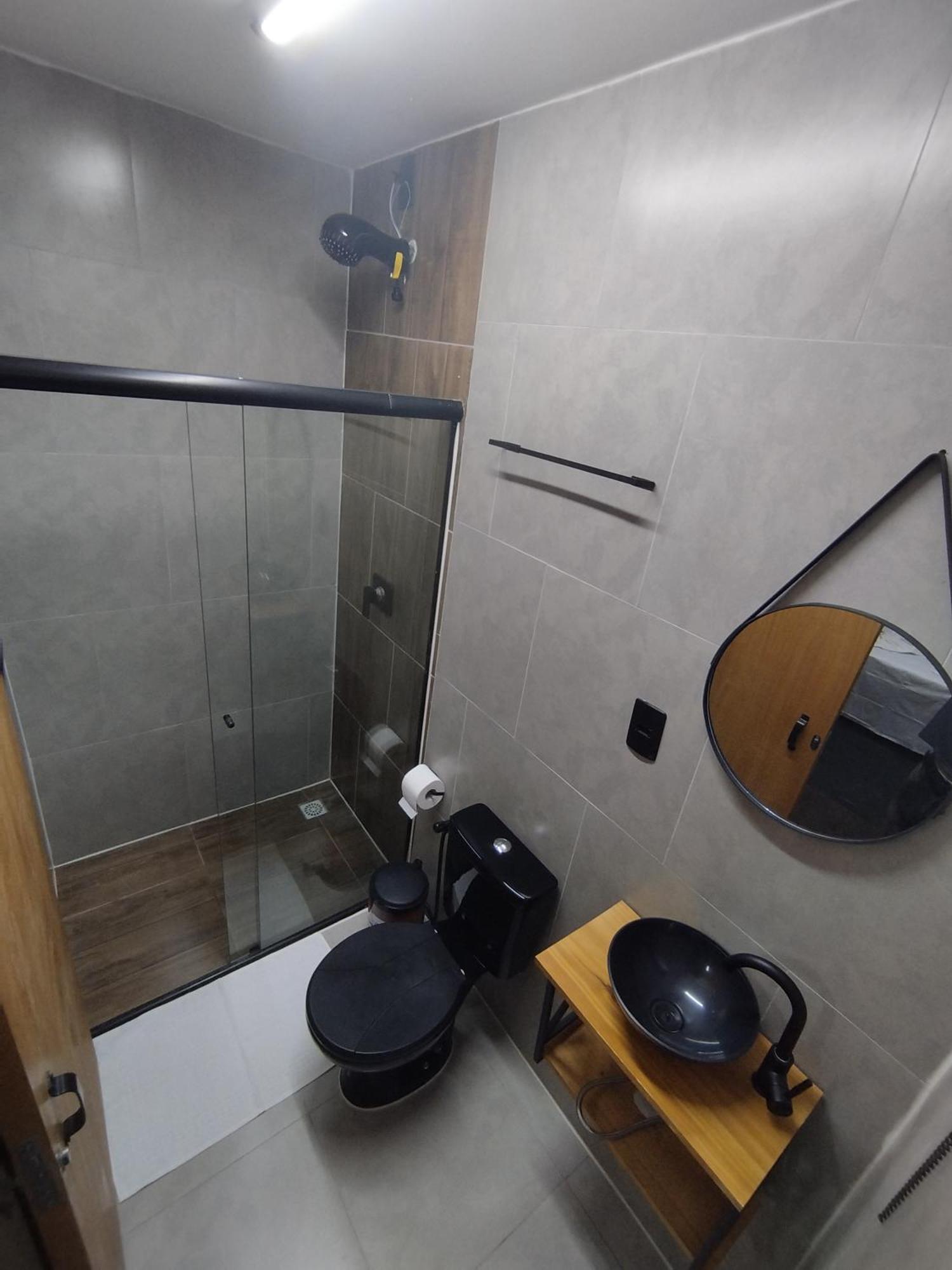 Moto Inn 우루비시 외부 사진