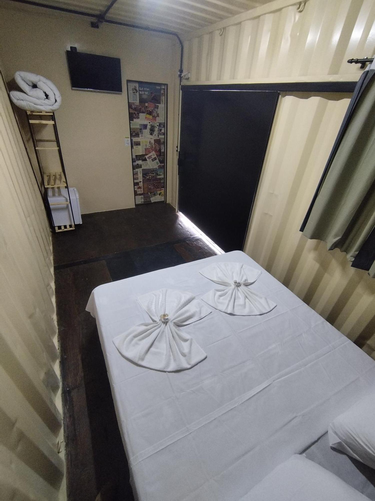 Moto Inn 우루비시 외부 사진