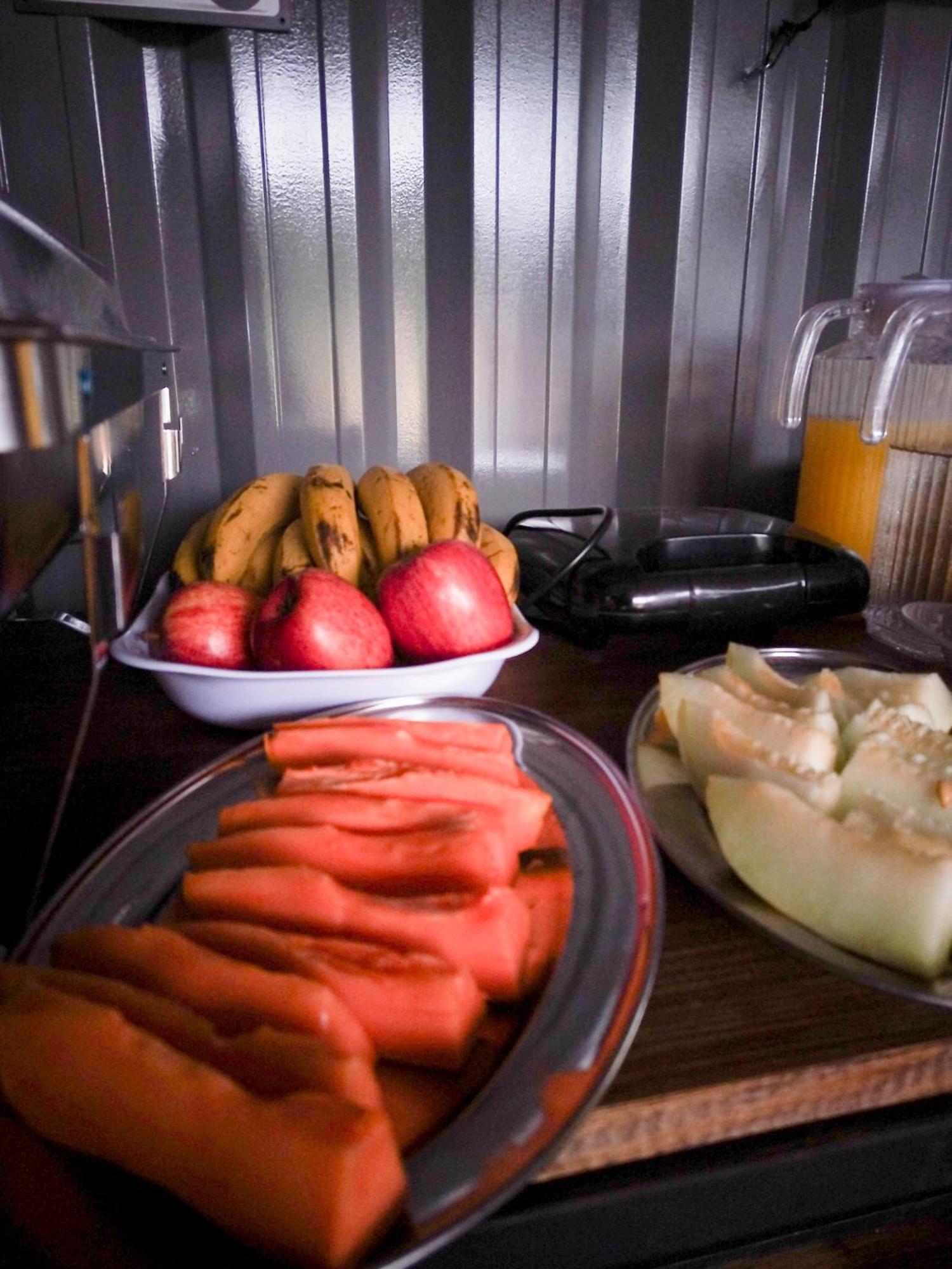 Moto Inn 우루비시 외부 사진